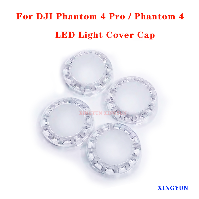Drone Beacon Light - Tapa de cubierta de luz Led