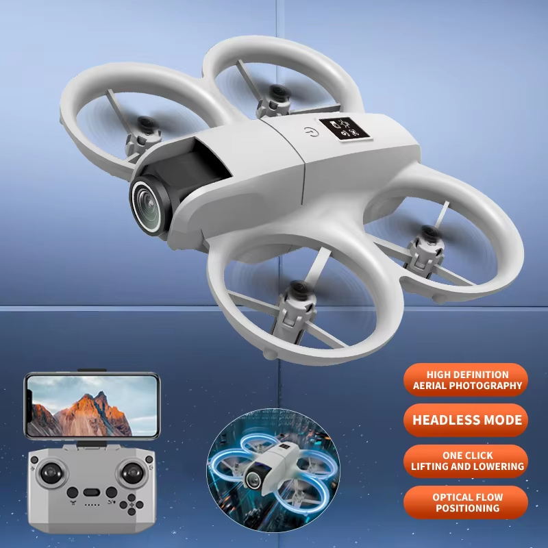 Drone Beacon Light - 2026 NUEVO GT3 Mini con LED,