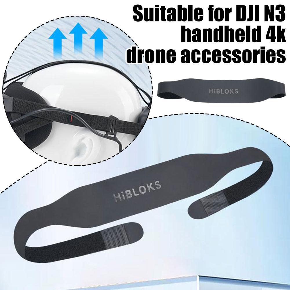 Drone Neck Strap - Para DJI Neo Goggles N3 diadema