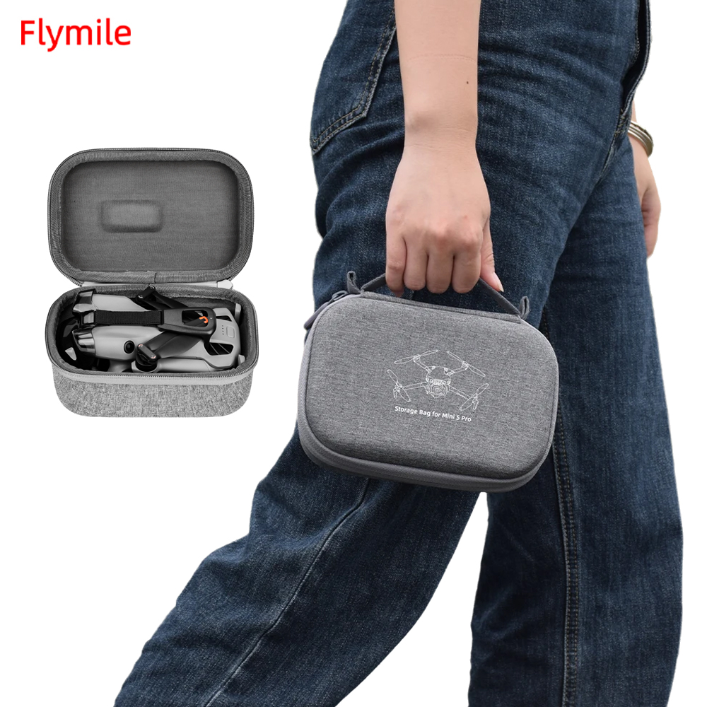 Drone Carrying Case - Bolsa de almacenamiento para Dron DJI