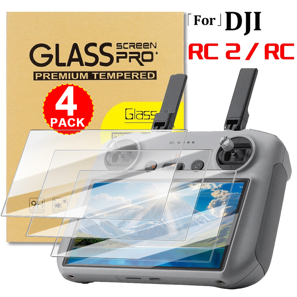 Drone Neck Strap - Protectores de pantalla de vidrio templado