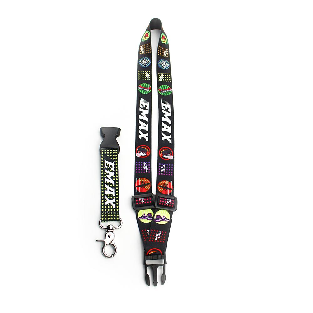 Drone Neck Strap - Correa para el cuello del transmisor
