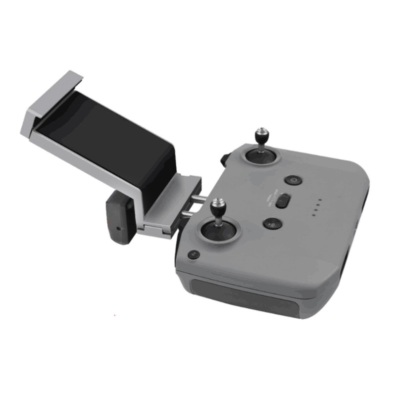 Soporte de aluminio para contr - Drone Tablet Mount reseña y precio