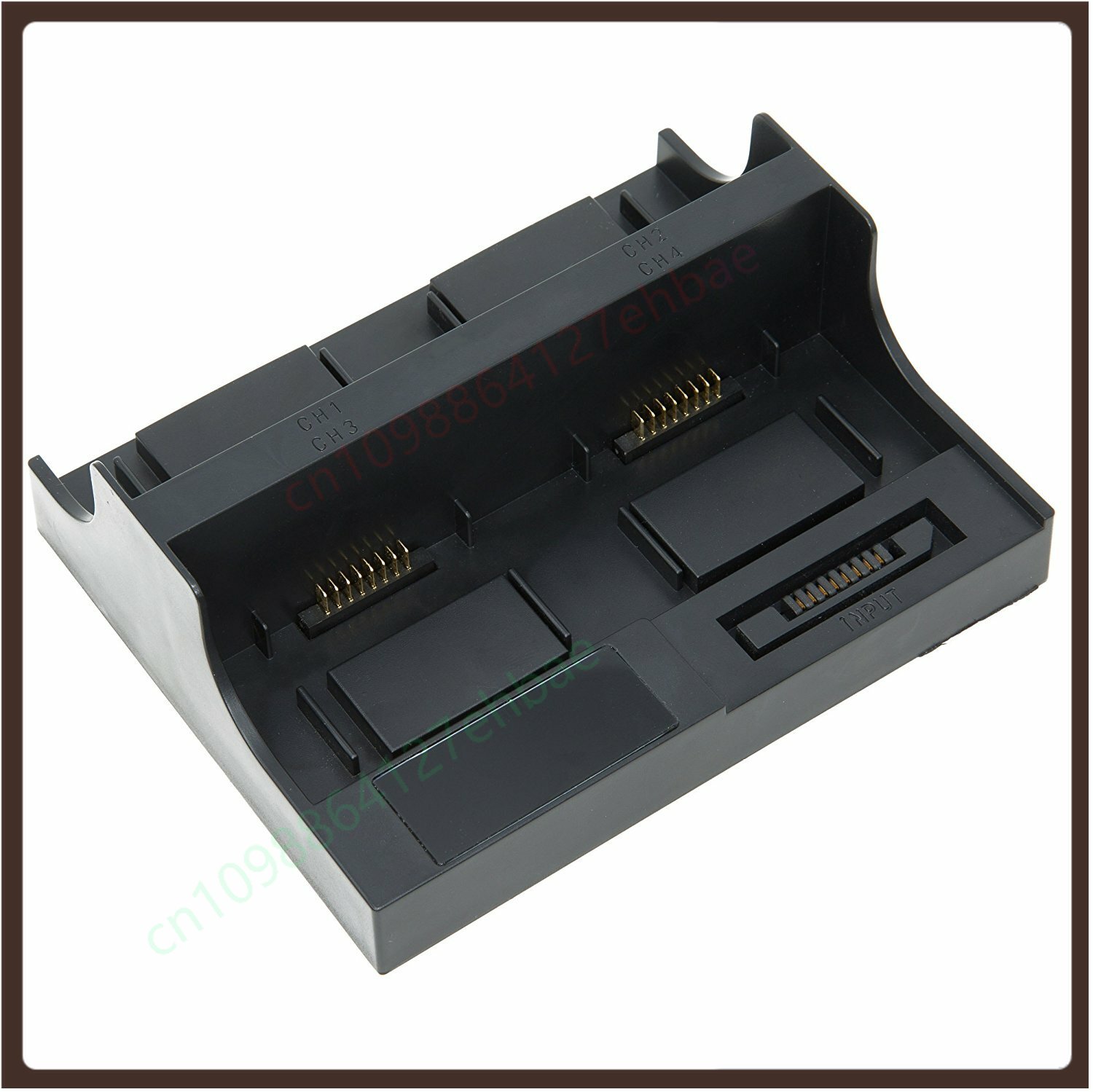 Cargador de Batería Inteligent - Drone Charging Hub reseña y precio