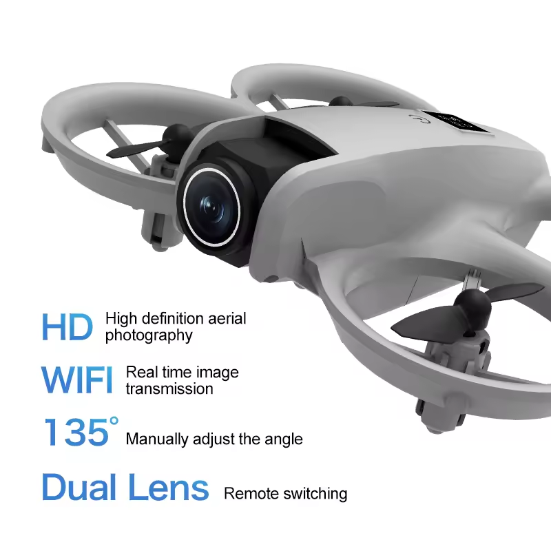 2026 NUEVO GT3 Mini con LED, D - Drone Beacon Light reseña y precio