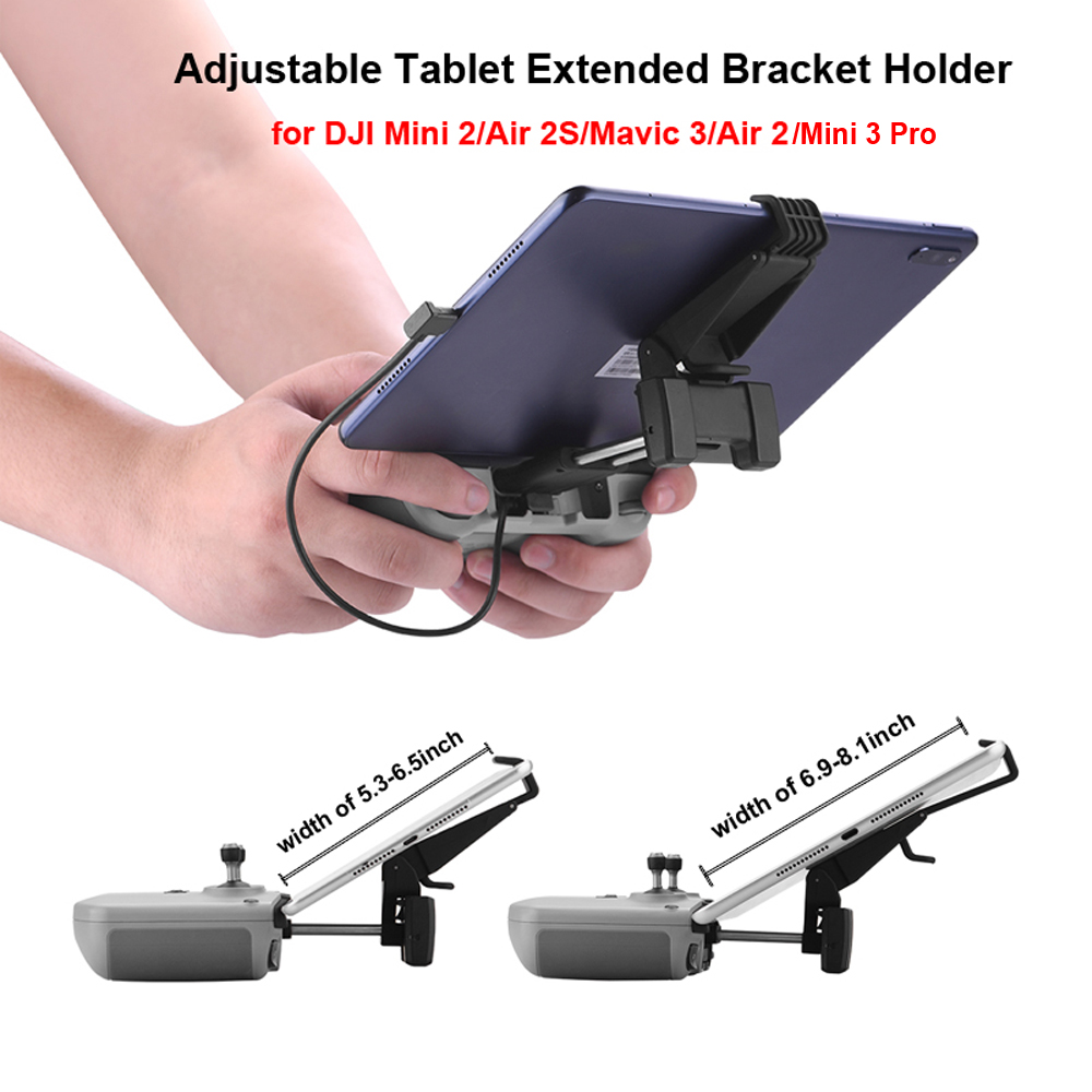 Soporte de tableta BRDRC para  - Drone Tablet Mount reseña y precio