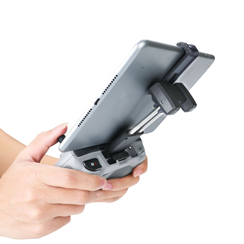 Soporte 2 en 1 para Control re - Drone Tablet Mount reseña y precio