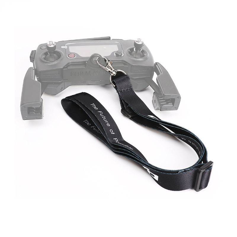 Correa de Control remoto para  - Drone Neck Strap reseña y precio
