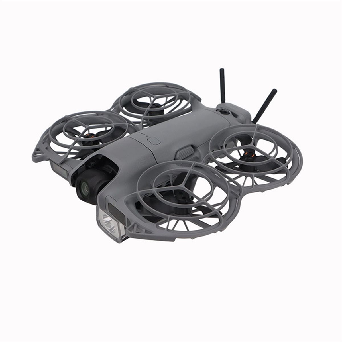 Linterna de Búsqueda Recargabl - Drone Beacon Light reseña y precio