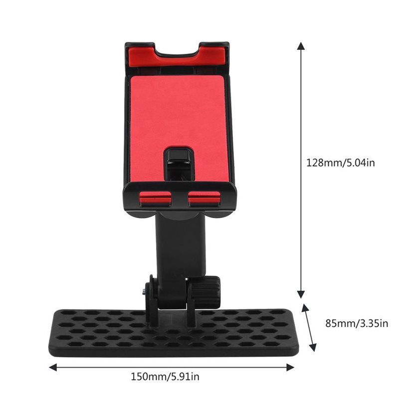 【ACCESORIO PARA TELÉFONO】Sopor - Drone Tablet Mount reseña y precio