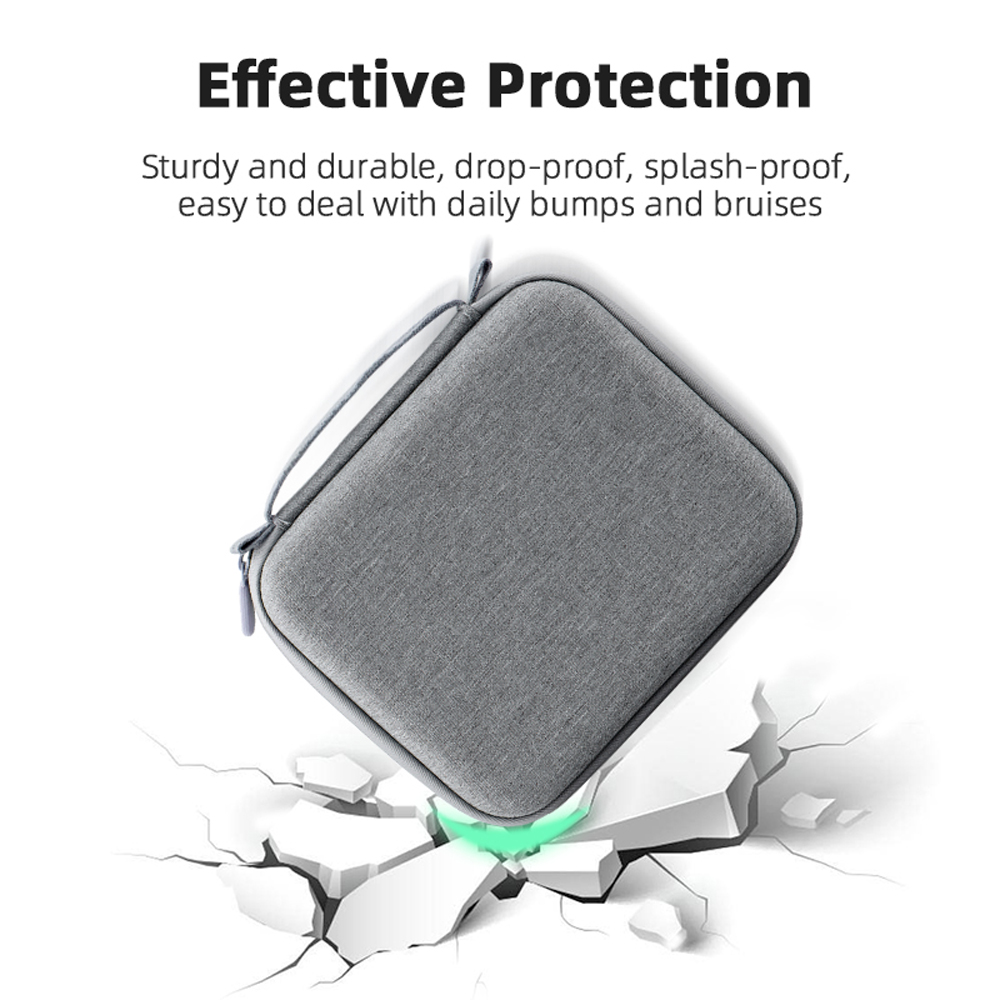 Bolsa de almacenamiento para D - Drone Carrying Case reseña y precio