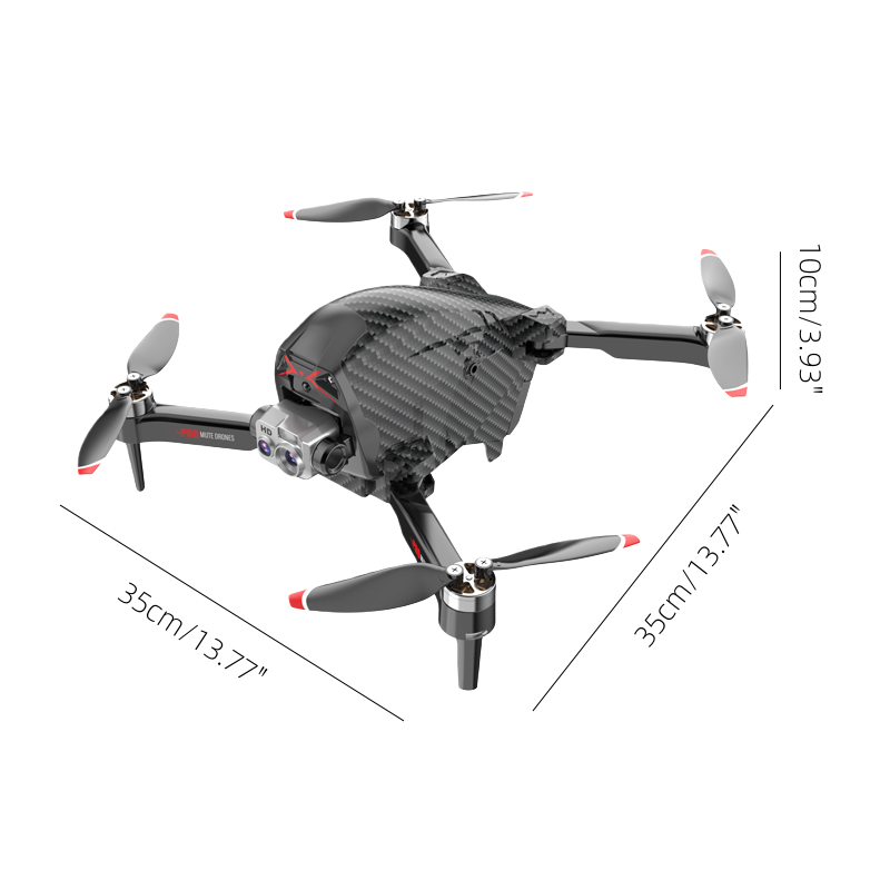 Dron CS26 con Cámara Dual FPV  - Drone Battery Charger reseña y precio