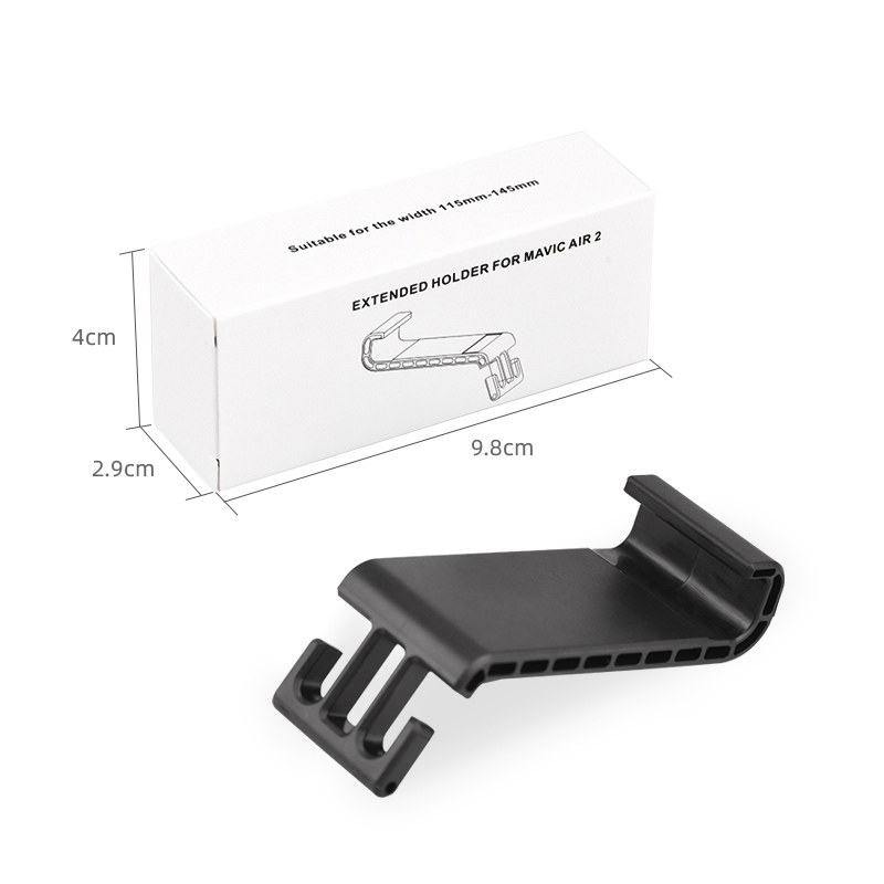 Soporte Extensible para Tablet - Drone Tablet Mount reseña y precio