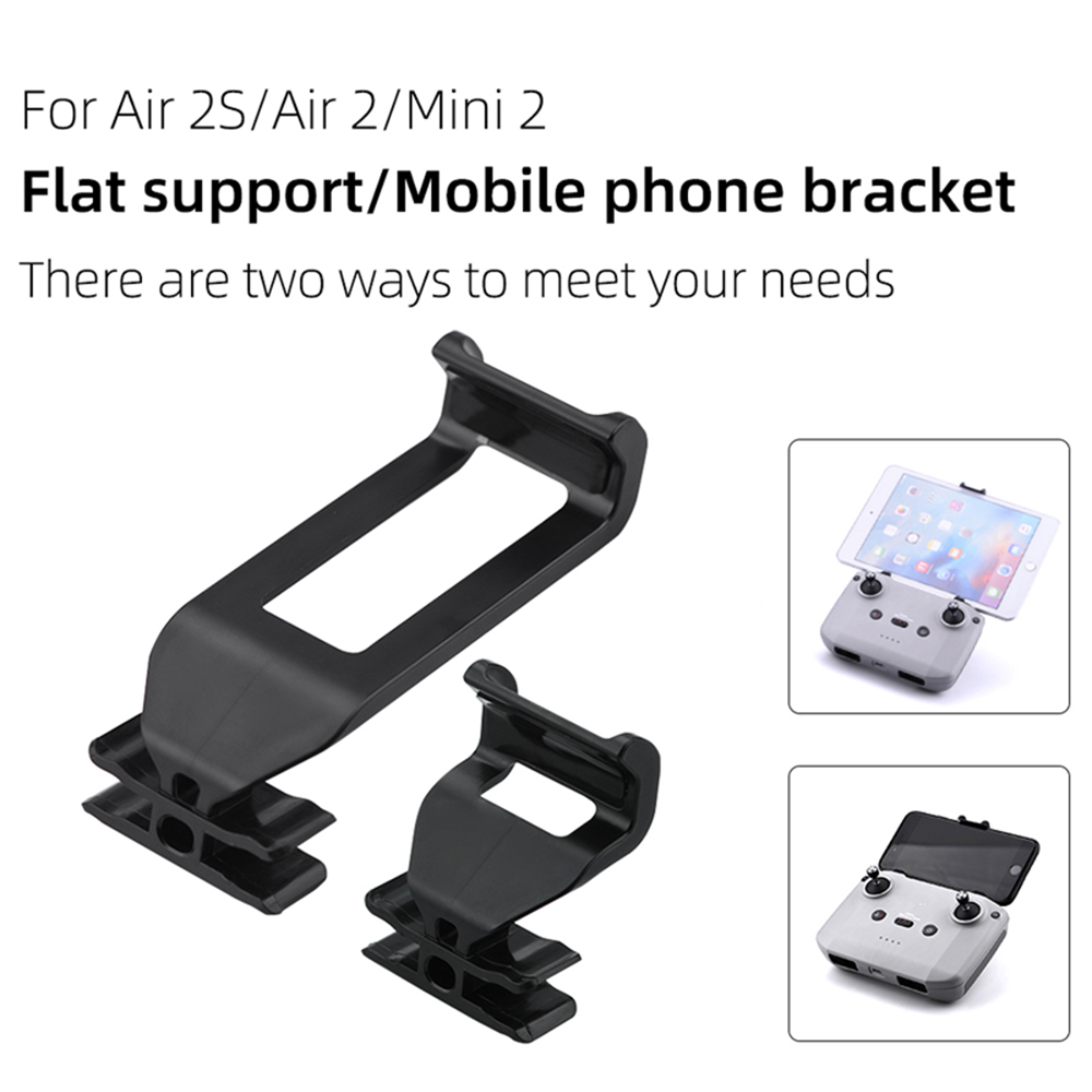 Soporte extendido para tableta - Drone Tablet Mount reseña y precio