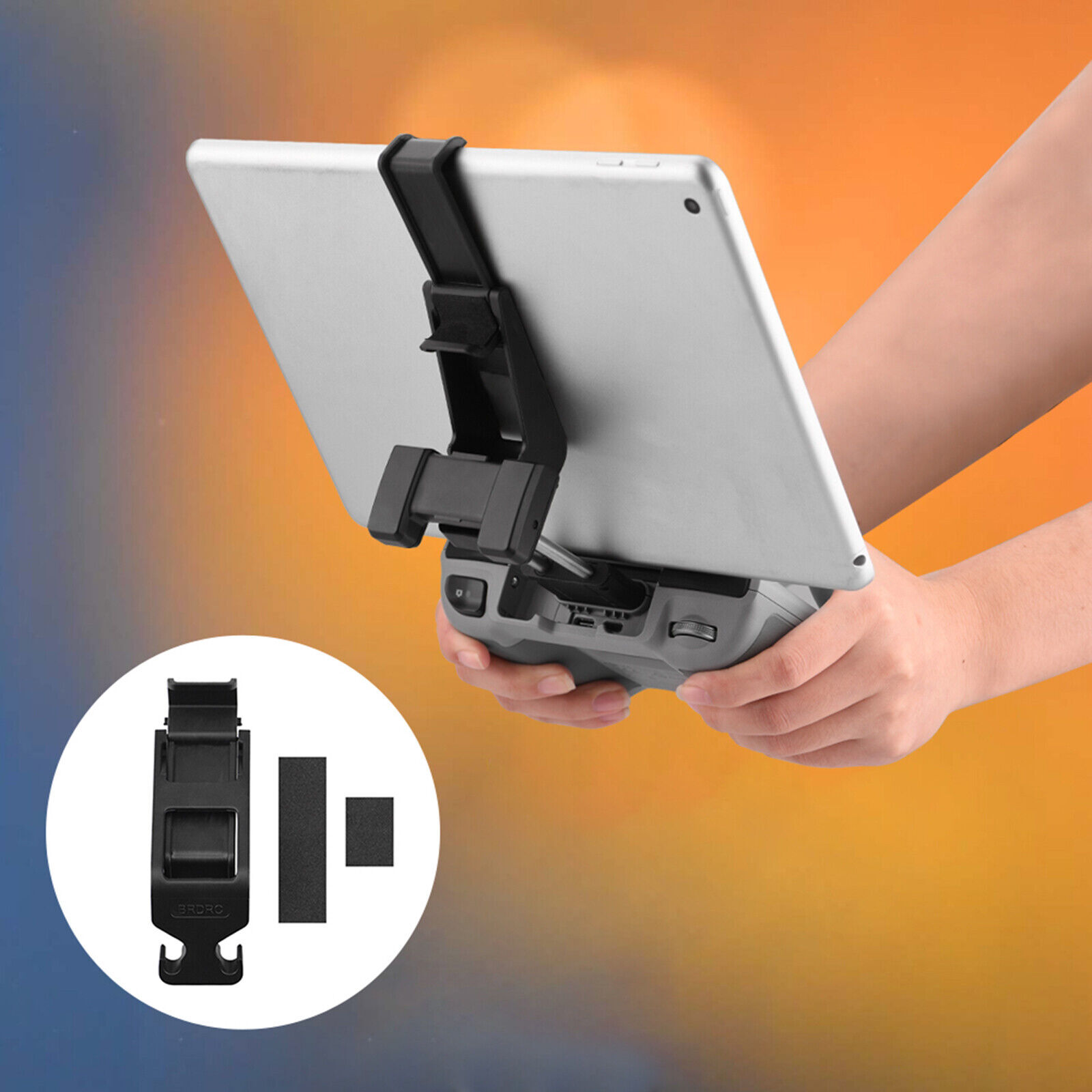 Para DJI Mavic Air 2 Drone RC  - Drone Tablet Mount reseña y precio